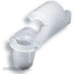 Takigen Quick Bush (For Φ8) White