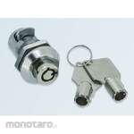 Tochigiya Push latch cylinder