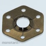 Tochigiya Retaining washer