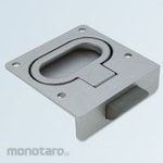 Tochigiya Ring latch