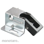 Tochigiya Vibration-resistant latch (scratch-reducing)