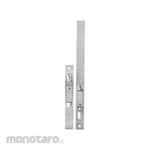 Vintage Grendel/Selot/Slot Pintu Tanam