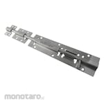 Wilmer Grendel Stainless Steel