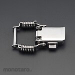 ESCO 89x 25 mm patchon (stainless steel)