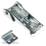 RS PRO Steel Toggle Latch