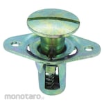 Tochigiya Fractional Turn Fastener Receptacle