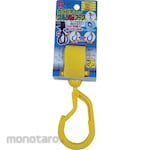 Nissa Chain Kururin Hook Carabiner Type