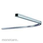 OKADA Clearance Sheet Rail Aluminum