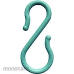TRUSCO Plastic S Hook
