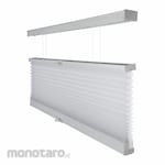 KEYSTONE FABRICS Top-Down Bottom-Up Cellular Shade