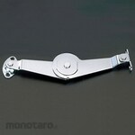 ESCO Stay 122mm Tipe One-Touch Kanan