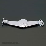 ESCO Stay 122mm Tipe One-Touch Kiri