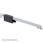 TRUSCO Steel Cabinet Stay