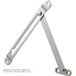TRUSCO Steel Sliding Stay(LH & RH)