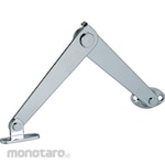 TRUSCO Steel Stay (LH & RH)