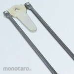 Tochigiya Rod assembly