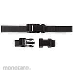TAKIGEN MFG Buckle Belt