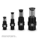 SMC Adjustable Shock Absorber