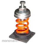 Vanco Noise Vibration Control-VFSP Series