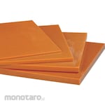 INOAC Logllan Plate (High Abration Resistance Urethane Rubber)