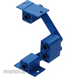 Miki pulley Rosta Anti-Slip Mount AB Model AB-27-N