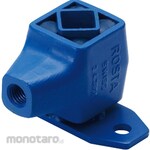 Miki pulley Rosta Anti-Slip Mount AU Model AU-18L