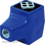 Miki pulley Rosta Anti-Slip Mount RST Model RST-38-L