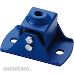 Miki pulley Rosta Anti-Vibration Mount V Model V-38-N