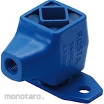 Miki pulley Rosta anti-sliding mount AU model