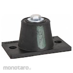 Non Brand Floor Mount Vibration Isolator