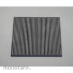 ESCO 300x300x 8mm anti-vibration pad (without canvas)