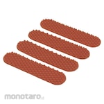 Hikari Unevenness Rubber