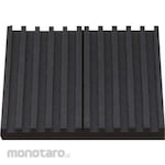 TRUSCO Anti-Vibration Pad