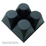 WAKI Adhesive Rubber Cushion