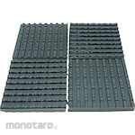 WAKI Rubber Sheet (Karet Peredam)