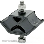 Bridgestone V Type Anti-Vibration Rubber EC Type