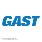 GAST Cylindrical Vibration Isolator