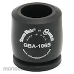 MINER TPE Damper Axial