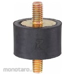 Non Brand Cylindrical Vibration Isolator