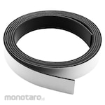 WAKI Flat Rubber with Adhesive