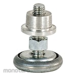 NEW AGE INDUSTRIAL Adjustable Foot