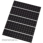 3M Vibration Isolation Material Banpon SJ5008 Black