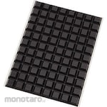 3M Vibration Isolation Material Banpon SJ5023 Black