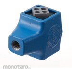 Miki pulley Rosta RST model