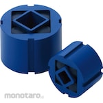 Miki pulley Rosta suspension unit DK model DK-A-18-80