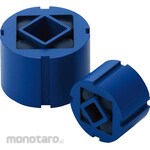 Miki pulley Rosta suspension unit DK model DK-S-38-80