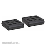 Mason Vibration Isolator Pad