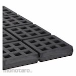 Mason Vibration Isolator Pads