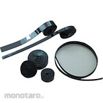 TRUSCO Urethane Gel Tape