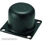 TRUSCO Round-type Stopper